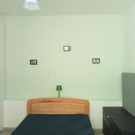 Appartement Eaux Bonnes Dış mekan fotoğraf