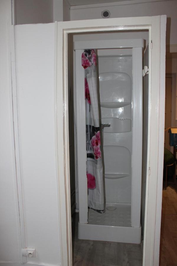 Appartement Eaux Bonnes Dış mekan fotoğraf