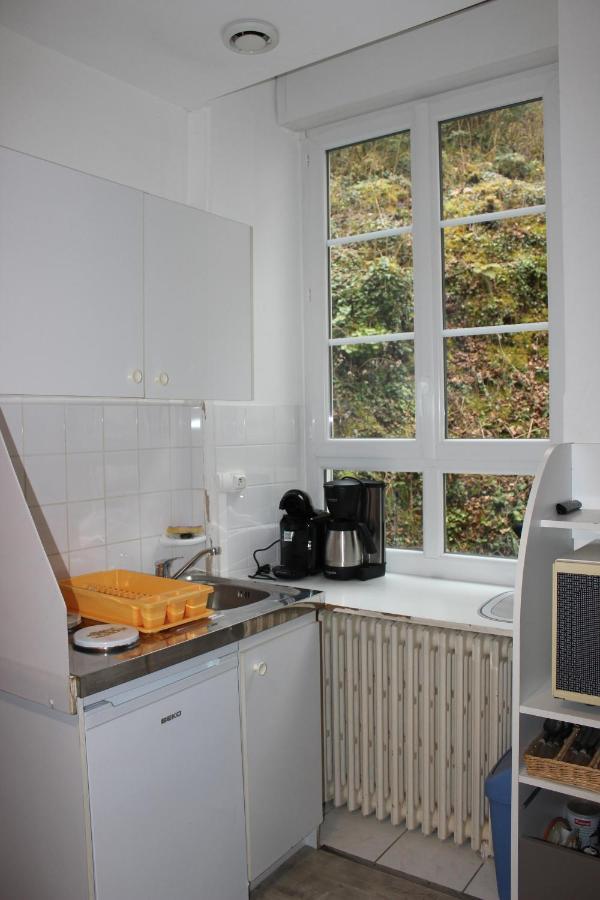 Appartement Eaux Bonnes Dış mekan fotoğraf